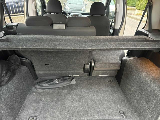 CITROEN Nemo usata 15