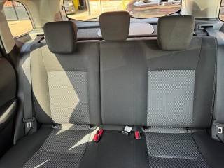SUZUKI Vitara usata, con Sedile posteriore sdoppiato
