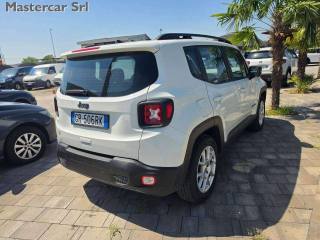 JEEP Renegade usata, con Alzacristalli elettrici