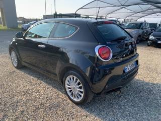 ALFA ROMEO MiTo usata, con Boardcomputer