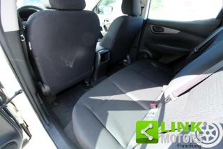 NISSAN Qashqai usata, con ESP