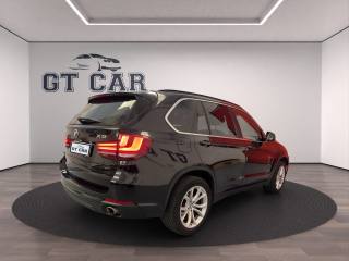 BMW X5 usata, con Controllo automatico clima