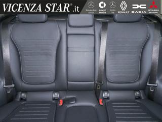 MERCEDES-BENZ GLC 220 usata, con Controllo automatico clima