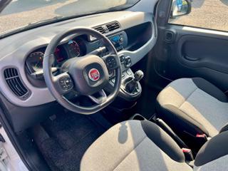 FIAT Panda usata, con Autoradio digitale