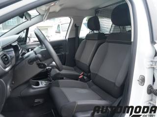 CITROEN C3 usata, con Cruise Control