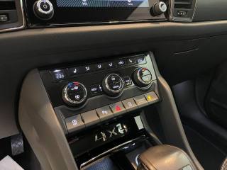 SKODA Kodiaq usata, con ESP