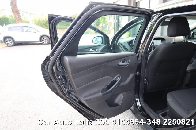 FORD Focus usata 89