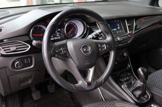 OPEL Astra usata, con Ruota di riserva