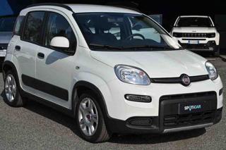 FIAT Panda usata, con Airbag