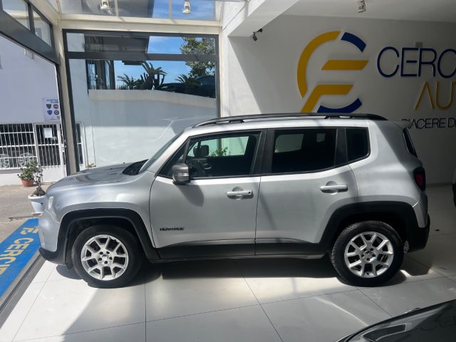 JEEP Renegade usata, con Airbag laterali