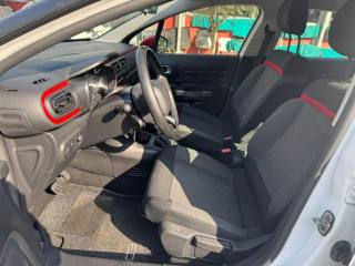 CITROEN C3 usata, con Touch screen