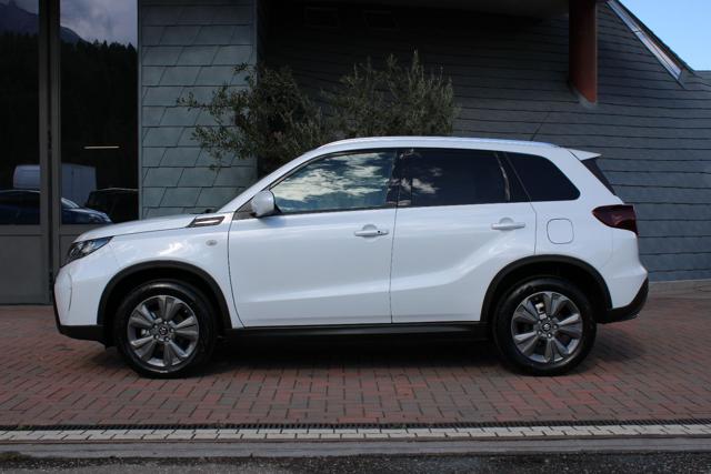 SUZUKI Vitara usata, con ABS