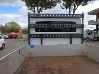 VOLKSWAGEN Crafter usata, con Airbag testa