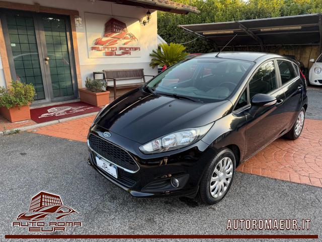 FORD Fiesta usata, con ABS