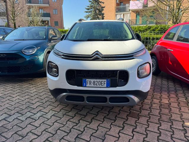 CITROEN C3 Aircross usata, con ABS