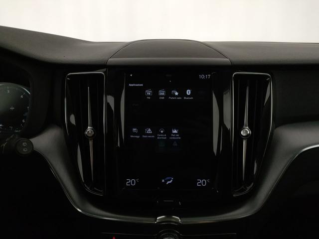 VOLVO XC60 usata, con USB