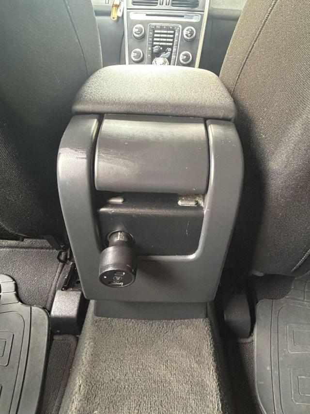 VOLVO XC60 usata, con Chiusura centralizzata telecomandata