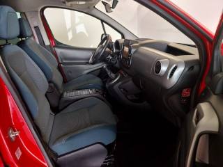CITROEN Berlingo usata, con Climatizzatore