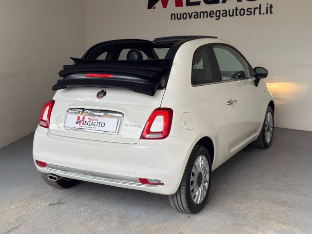 FIAT 500 usata, con Climatizzatore