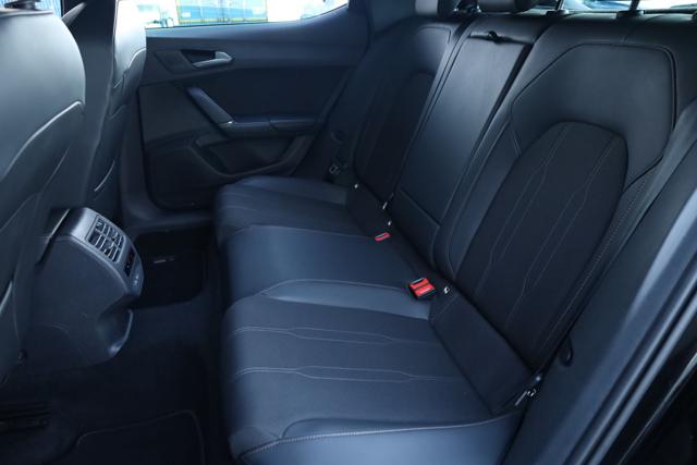 CUPRA Leon usata, con Chiusura centralizzata