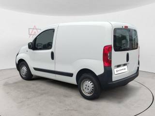 FIAT Fiorino usata, con Airbag