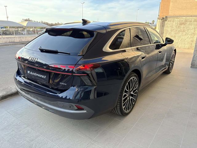 AUDI A6 Avant usata, con Alzacristalli elettrici