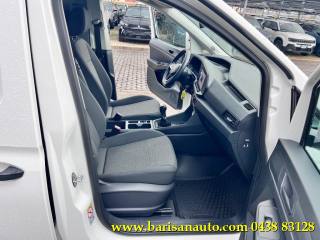 VOLKSWAGEN Caddy usata, con Boardcomputer