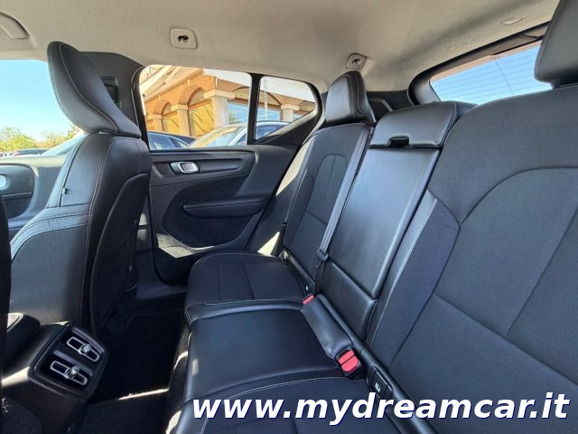 VOLVO XC40 usata, con Sensori di parcheggio posteriori