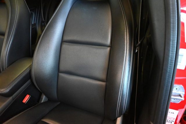 MERCEDES-BENZ GLA 200 usata 49