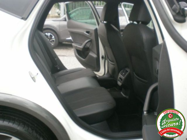 CUPRA Formentor usata, con ESP