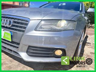 AUDI A4 usata, con Cruise Control