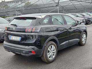 PEUGEOT 3008 usata, con Autoradio