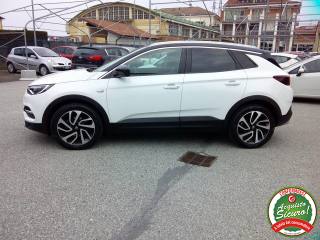 OPEL Grandland X usata, con Airbag Passeggero