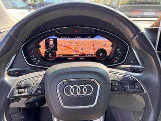 AUDI Q5 usata, con ESP