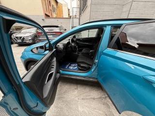 HYUNDAI Bayon usata, con Fari LED