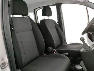 FIAT Panda usata, con Chiusura centralizzata