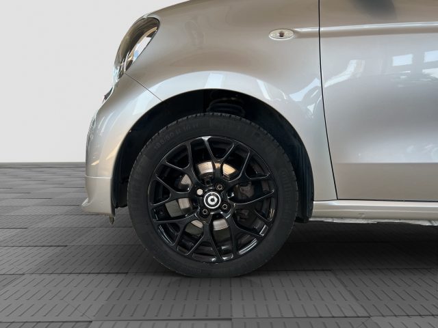 SMART ForFour usata 16