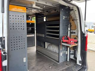 MERCEDES-BENZ Vito usata 15