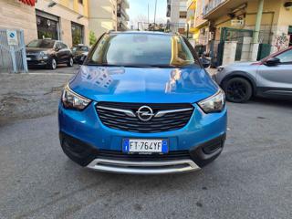 OPEL Crossland X usata, con Airbag