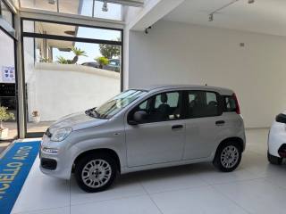 FIAT Panda usata, con Autoradio