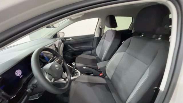 VOLKSWAGEN Polo usata, con Chiusura centralizzata