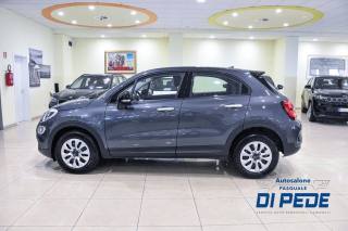 FIAT 500X usata, con Boardcomputer
