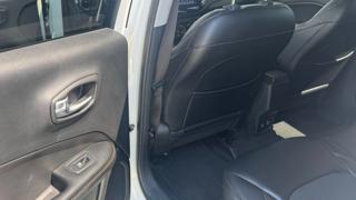 JEEP Compass usata, con Filtro antiparticolato