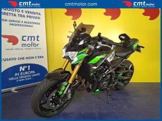 KAWASAKI Z 900 usata 1