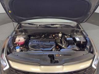KIA Sportage usata, con Hill holder