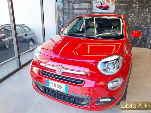 FIAT 500X usata, con Airbag Passeggero