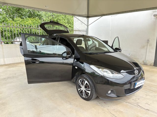MAZDA 2 usata 45