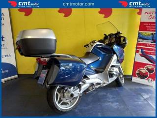BMW R 1200 RT usata 3