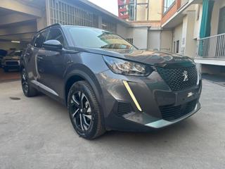 PEUGEOT 2008 usata, con Airbag laterali