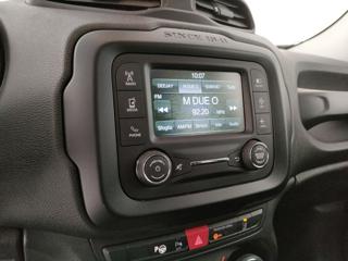 JEEP Renegade usata, con Chiusura centralizzata